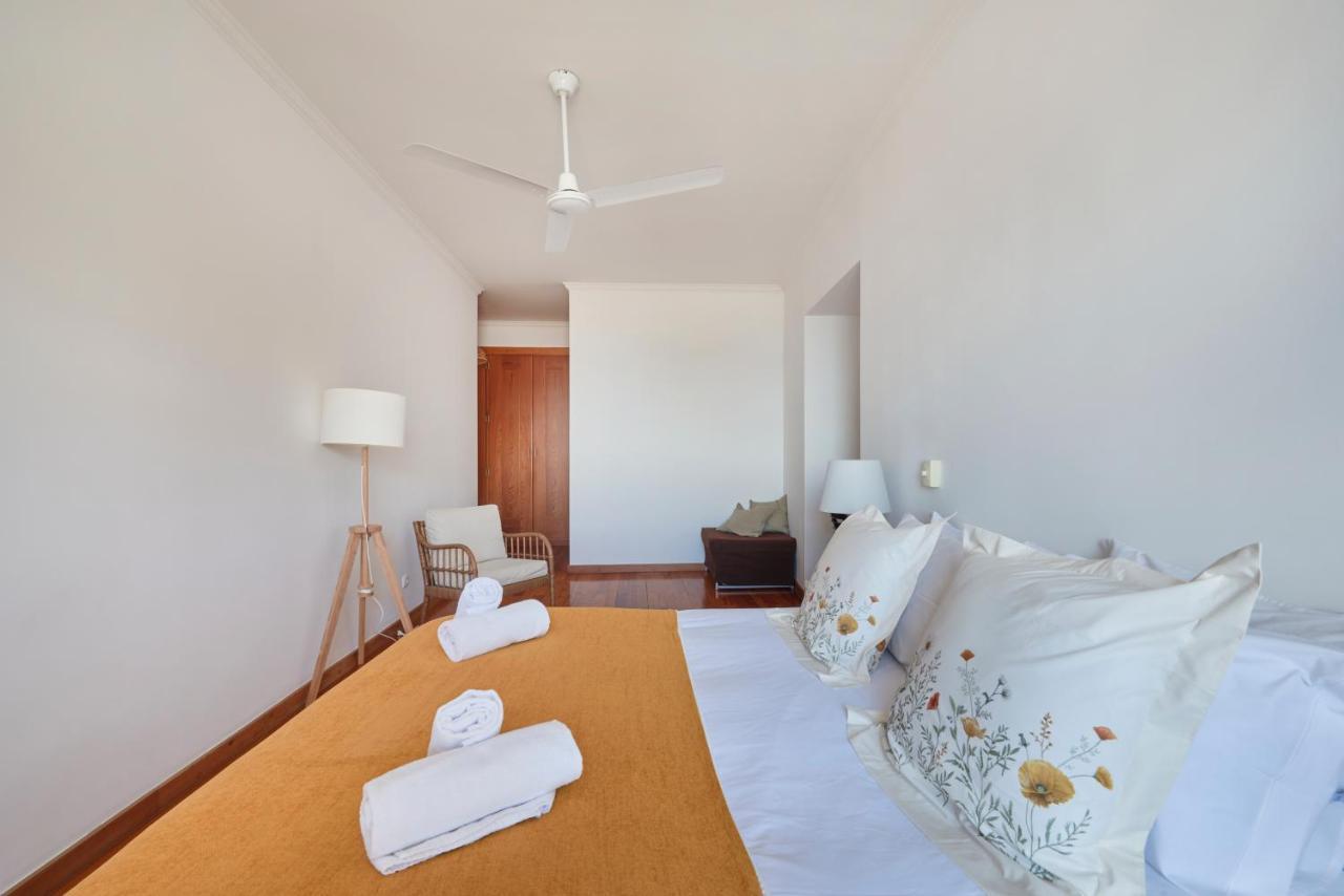 Lejlighed Charming Alfama By Msapartments *