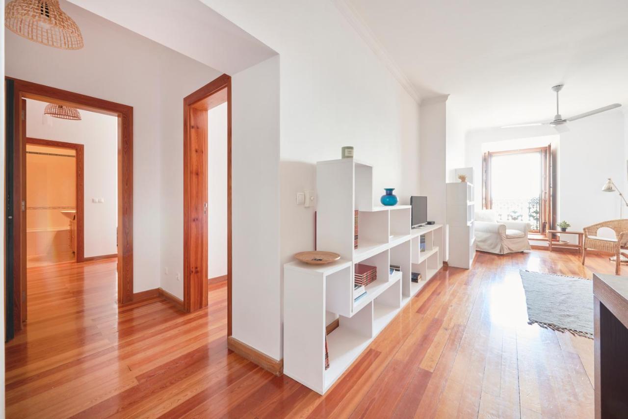 Lejlighed Charming Alfama By Msapartments *