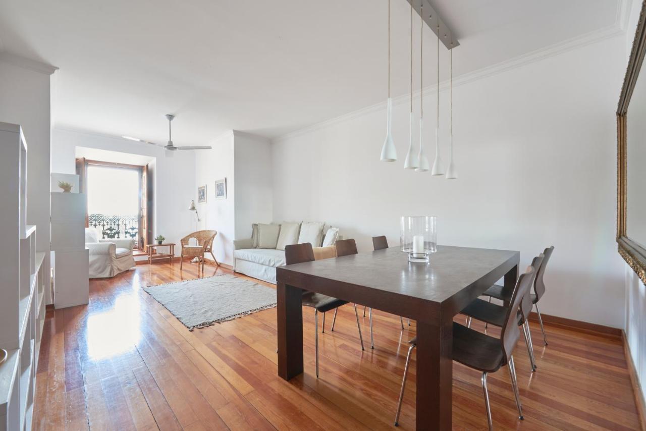 Lejlighed Charming Alfama By Msapartments Lisboa